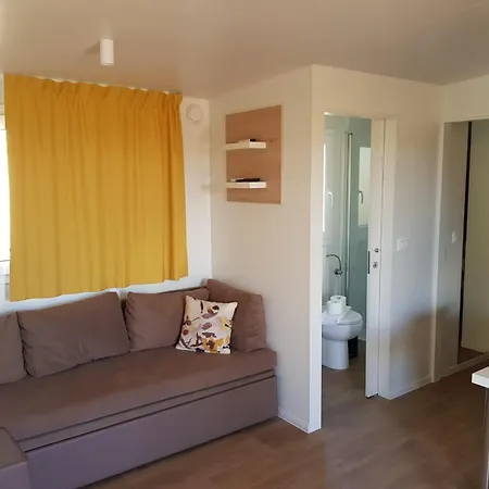 Relax Mobile Home, Terra Park Spiritos Apartamento Kolan