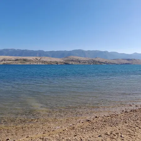 Relax Mobile Home, Terra Park Spiritos Apartamento Kolan