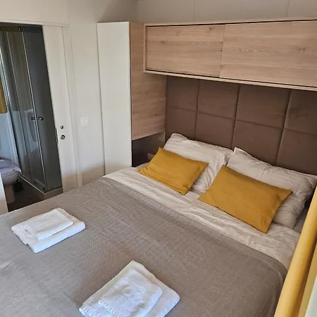 Relax Mobile Home, Terra Park Spiritos דירה קולאן