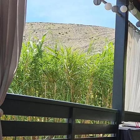 Relax Mobile Home, Terra Park Spiritos Apartamento Kolan