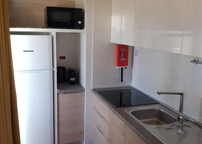Relax Mobile Home, Terra Park Spiritos * كولان