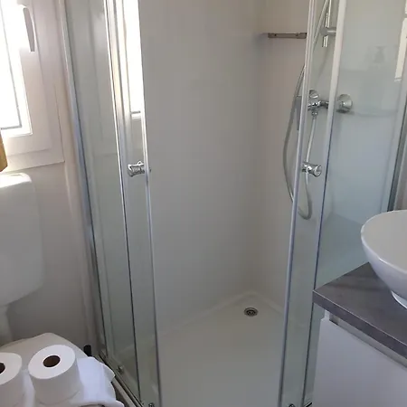 Apartment Relax Mobile Home, Terra Park Spiritos *