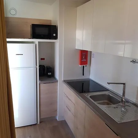 Relax Mobile Home, Terra Park Spiritos * Колан