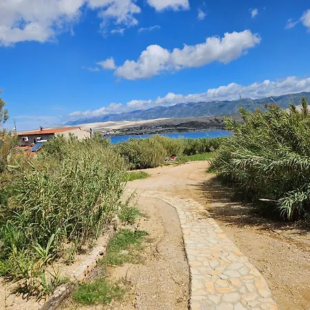 Relax Mobile Home, Terra Park Spiritos Appartement Kolan