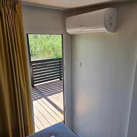 Relax Mobile Home, Terra Park Spiritos