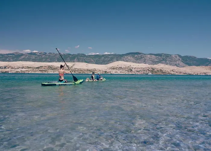 Διαμέρισμα Relax Mobile Home, Terra Park Spiritos *