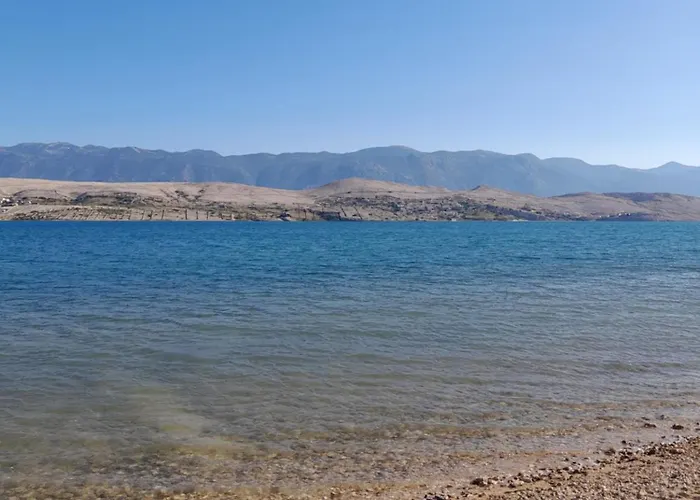 Relax Mobile Home, Terra Park Spiritos Διαμέρισμα Kolan