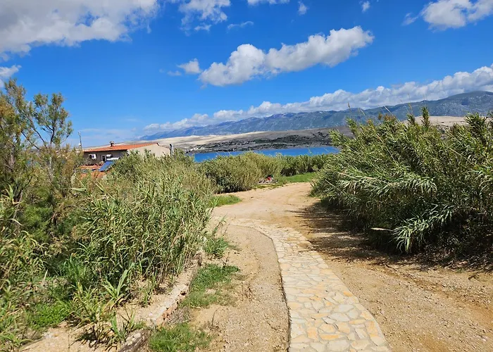 Relax Mobile Home, Terra Park Spiritos Διαμέρισμα Kolan