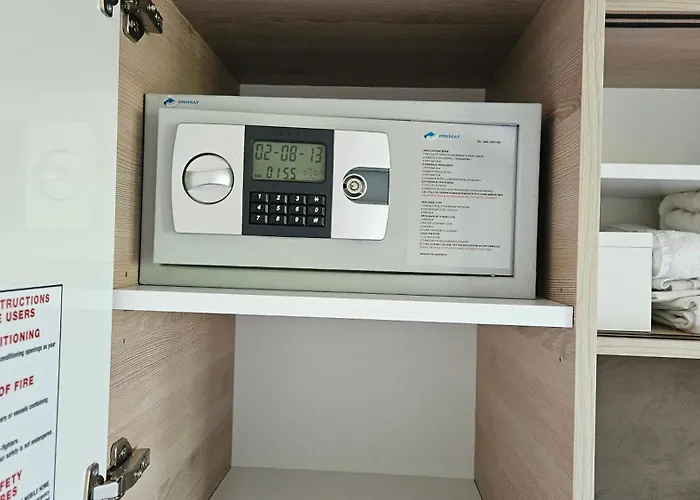 Διαμέρισμα Relax Mobile Home, Terra Park Spiritos Kolan