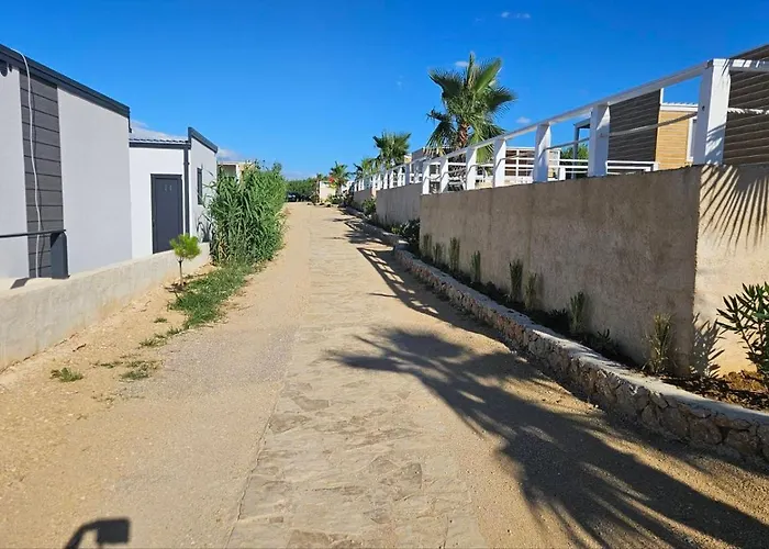 Relax Mobile Home, Terra Park Spiritos * Kolan