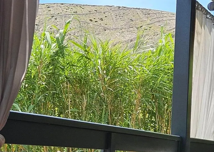 Relax Mobile Home, Terra Park Spiritos Διαμέρισμα Kolan