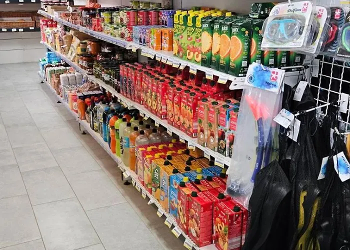 Διαμέρισμα Relax Mobile Home, Terra Park Spiritos Kolan