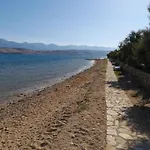 Relax Mobile Home, Terra Park Spiritos * Kolan