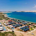 Relax Mobile Home, Terra Park Spiritos Appartamento *