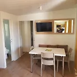 Relax Mobile Home, Terra Park Spiritos Kolan