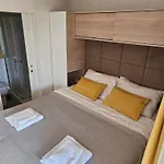 Relax Mobile Home, Terra Park Spiritos Appartamento Kolan