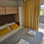 Relax Mobile Home, Terra Park Spiritos *