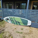 Relax Mobile Home, Terra Park Spiritos Kolan