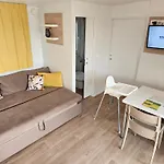 Relax Mobile Home, Terra Park Spiritos Kolan