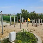 Appartamento Relax Mobile Home, Terra Park Spiritos *