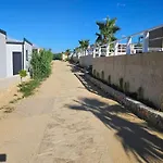 Relax Mobile Home, Terra Park Spiritos * Kolan