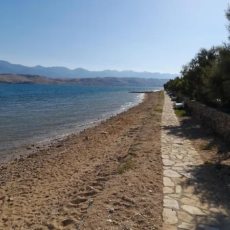 Relax Mobile Home, Terra Park Spiritos * Kolan