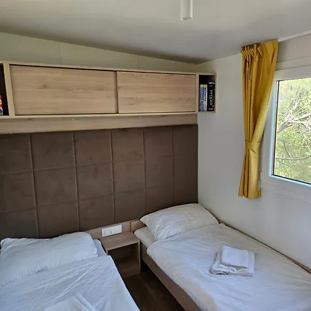 Relax Mobile Home, Terra Park Spiritos Apartament Kolan
