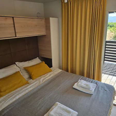Relax Mobile Home, Terra Park Spiritos *