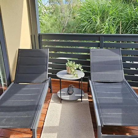 Apartament Relax Mobile Home, Terra Park Spiritos