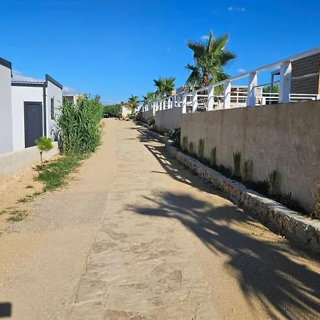 Relax Mobile Home, Terra Park Spiritos * Kolan
