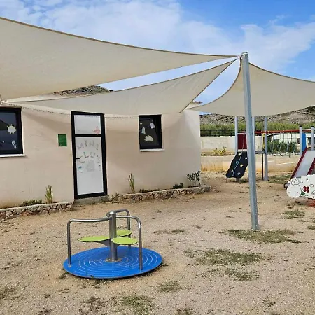Relax Mobile Home, Terra Park Spiritos Apartament *