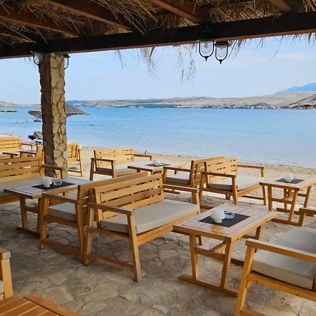 Relax Mobile Home, Terra Park Spiritos Apartament Kolan