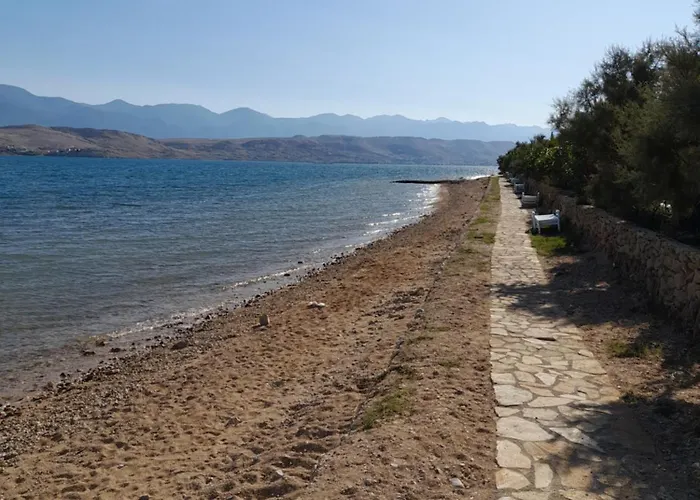 Relax Mobile Home, Terra Park Spiritos * Kolan